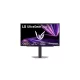 LG 27" 27GX704A-B UltraGear QHD 0.03 ms 240Hz OLED Monitor