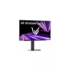 LG 27" 27GX704A-B UltraGear QHD 0.03 ms 240Hz OLED Monitor
