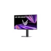 LG 27" 27GX704A-B UltraGear QHD 0.03 ms 240Hz OLED Monitor