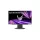 LG 27" 27GX790A-B UltraGear QHD 0.03 ms 480Hz OLED Monitor