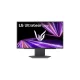 LG 27" 27GX790A-B UltraGear QHD 0.03 ms 480Hz OLED Monitor