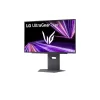 LG 27" 27GX790A-B UltraGear QHD 0.03 ms 480Hz OLED Monitor