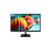 LG 27" 27MK430H-B Full HD Led Monitor