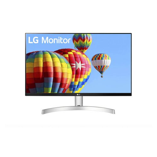 LG 27ML60SP-W FullHD Led Monitor