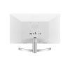 LG 27" 27ML60SP-W FullHD Led Monitor