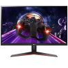 LG 27" 27MP60G-B Monitor, IPS, 27", Full HD