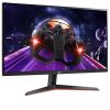 LG 27" 27MP60G-B Monitor, IPS, 27", Full HD