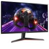 LG 27" 27MP60GP-B Monitor, IPS, 27", Full HD