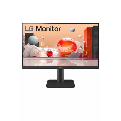 LG 27" 27MS550-B FullHD 100Hz IPS  Monitor