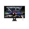 LG 27" 27SR50F-B Full HD MyView WebOS Smart Led Monitor