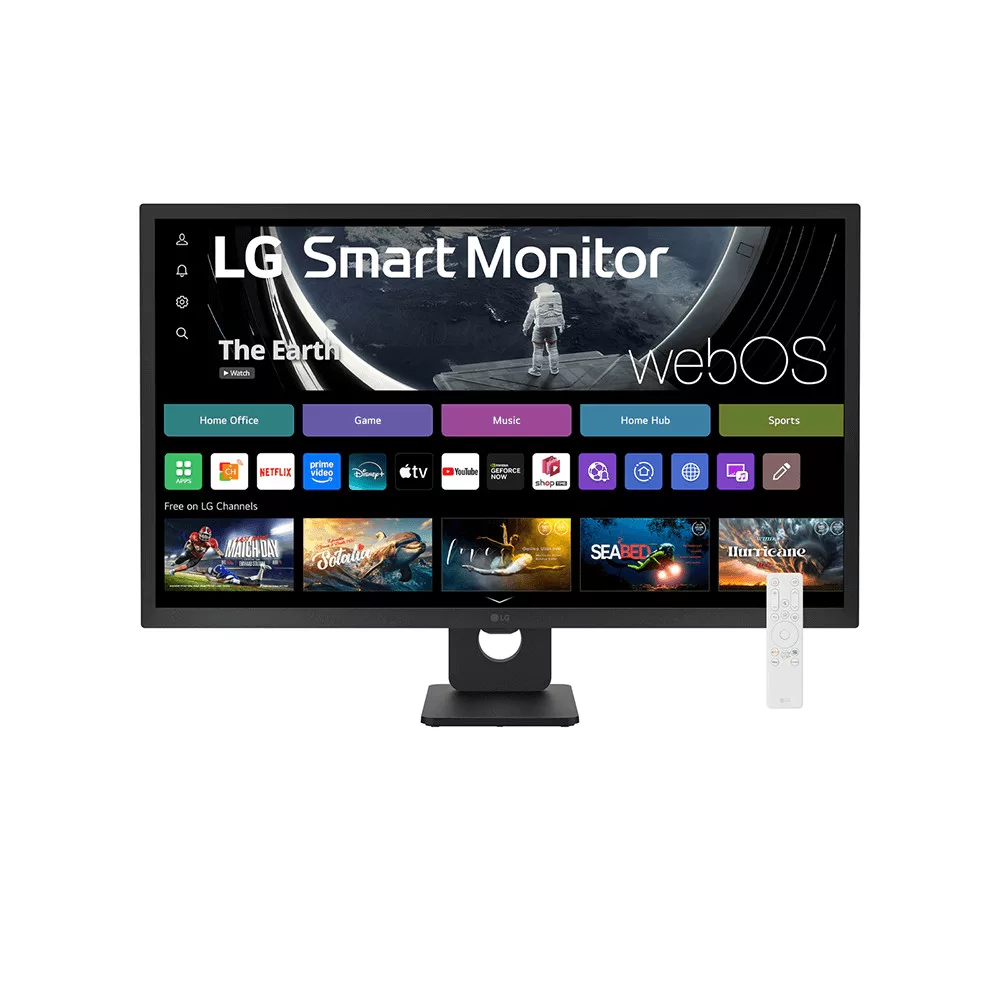 LG 27