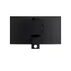 LG 27" 27SR50F-B Full HD MyView WebOS Smart Led Monitor
