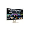 LG 27" 27SR50F-E Full HD MyView WebOS Smart Led Monitor