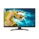 LG 27" 27TQ615S-PZ Full HD Smart Led Tv-Monitor