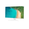 LG 27" 27TQ615S-WZ Full HD Smart Led Tv-Monitor