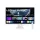 LG 27" 27U511SA-W Full HD 100Hz WebOS Smart Led Monitor
