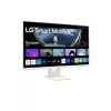 LG 27" 27U511SA-W Full HD 100Hz WebOS Smart Led Monitor