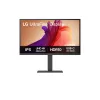 LG 27" 27U730A-B UltraFine 4K UHD IPS LED Monitor 