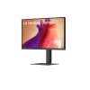 LG 27" 27U730A-B UltraFine 4K UHD IPS LED Monitor 