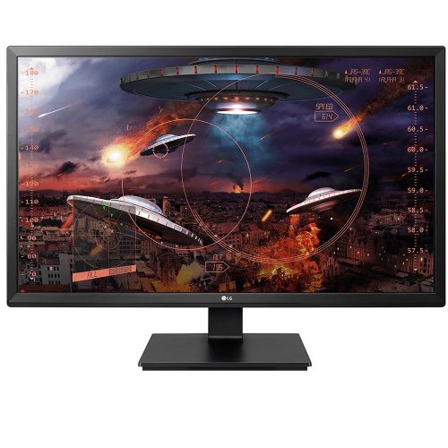 LG 27" 27UD59P-B UHD 4K Monitor