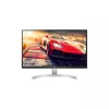 LG 27" 27UL500P-W UltraHD Led Monitor