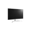 LG 27" 27UL500P-W UltraHD Led Monitor
