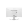LG 27" 27UL500P-W UltraHD Led Monitor