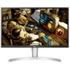 LG 27UL550P-W UHD 4K Monitor