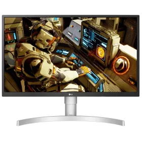 LG 27" 27UL550P-W UHD 4K Monitor