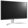 LG 27UL550P-W UHD 4K Monitor