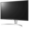 LG 27UL550P-W UHD 4K Monitor