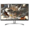 LG 27" 27UL600-W UltraHD Led Monitor