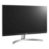 LG 27" 27UL600-W UltraHD Led Monitor