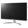 LG 27" 27UL600-W UltraHD Led Monitor