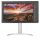 LG 27UN83A-W LED monitor, IPS, UHD 4K