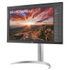 LG 27UN83A-W LED monitor, IPS, UHD 4K