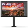 LG 27UN880-B UltraHD Led Monitor
