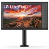 LG 27UN880P-B UltraHD Led Monitor