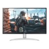 LG 27UP600-W Monitor, IPS, 27", 4K UHD