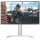 LG 27" 27UP650K-W 4K UHD IPS LED Monitor 