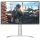 LG 27" 27UP650P-W 4K UHD IPS LED Monitor 