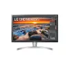 LG 27" 27UP83A-W LED monitor, IPS, UHD 4K