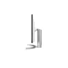 LG 27" 27UP83A-W LED monitor, IPS, UHD 4K