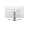 LG 27" 27UP83A-W LED monitor, IPS, UHD 4K