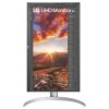 LG 27UP850-W LED monitor, IPS, UHD 4K