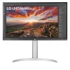 LG 27" 27UP850K-W UHD 4K IPS LED Monitor