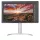 LG 27" 27UP850K-W UHD 4K IPS LED Monitor