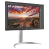 LG 27" 27UP850K-W UHD 4K IPS LED Monitor
