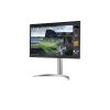 LG 27" 27UQ850V-W LED monitor, IPS, UHD 4K