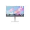 LG 27" 27US550-W UltraFine 4K UHD IPS LED Monitor 